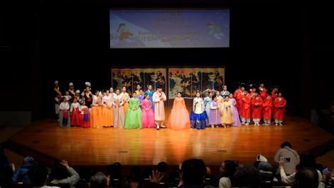 [영재한음회] 20회